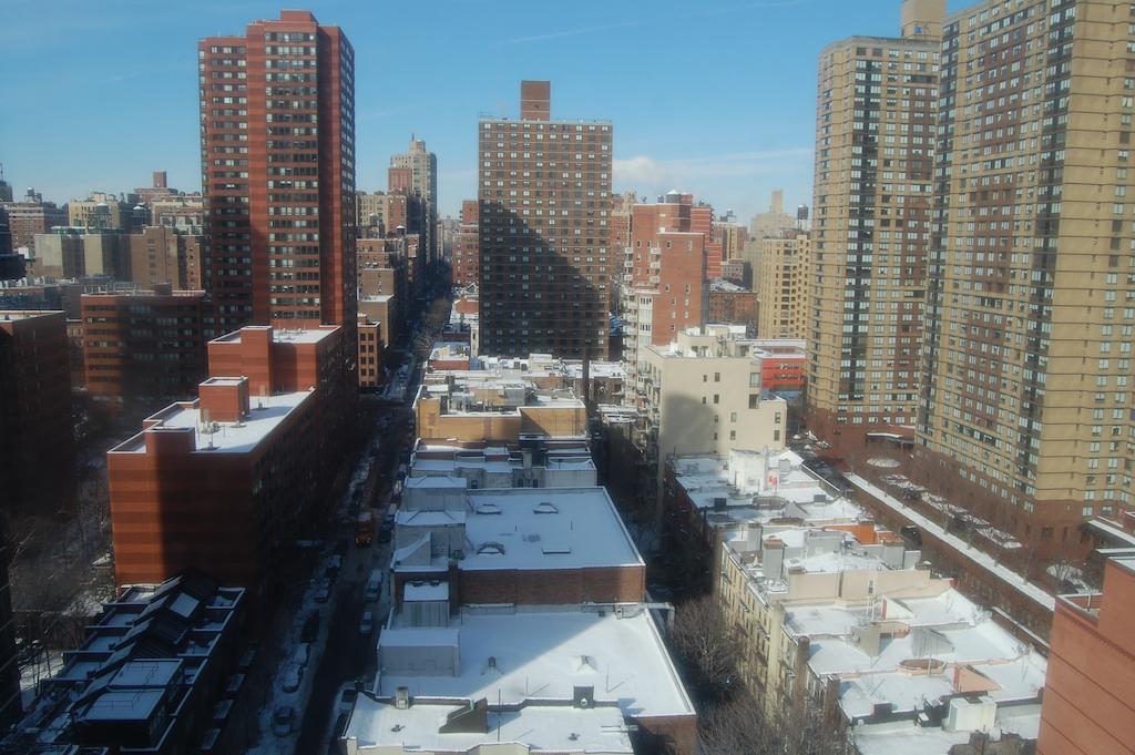 ניו יורק The Marmara Manhattan מראה חיצוני תמונה